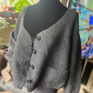 ESPIRIT VINTAGE SWEATER